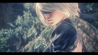 Portaaviones  NieR Automata  Episodio 10 [upl. by Harihat]