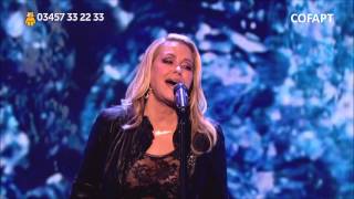 Anastacia  Full appearance at BBC Children In Need London UK 14112015 [upl. by Pattani576]