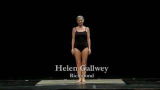 Helen Gallwey [upl. by Bailey]