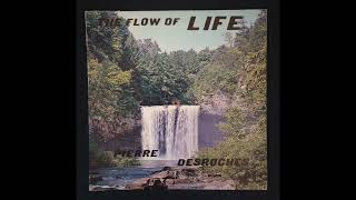 Pierre Desroches  Bridge Over Troubled Water  1973 private press xian jesus music [upl. by Eloc981]