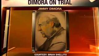 5 pm Jimmy Dimora trial [upl. by Nodnarb]