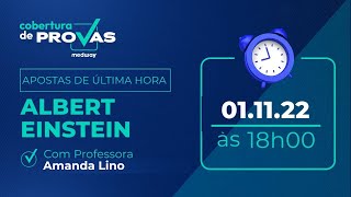 Apostas Medway de Ginecologia e Obstetricia para prova do Einstein  Prova de Residência Médica 2023 [upl. by Nahsor960]