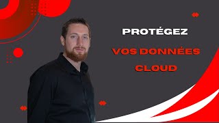 Comment sécuriser les données stockées dans le cloud [upl. by Sacken]