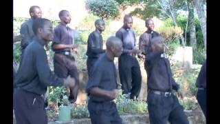 Zimbabwe Catholic Songs  Kabelovob [upl. by Airpal84]