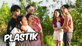 BACKSTABER PRANK KAY GADA NAGKAGULO [upl. by Truelove]