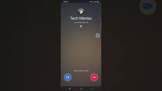 Samsung S20 Ultra vs A52 Google Duo Silent Mode Vibration Sound Incoming Calls [upl. by Norvin]