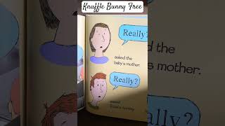 Knuffle Bunny Free kidsbooksreadaloud kidlit kidsvideo [upl. by Ladd89]