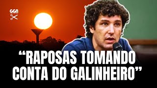 A DESTRUIÃ‡ÃƒO DAS SECRETARIAS DE MEIO AMBIENTE NO BRASIL [upl. by Yenruoc]