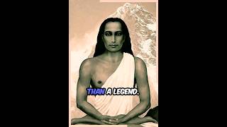 Mahaavatar Babaji The Immortal Sage of 1000s years documentary shorts [upl. by Townsend]