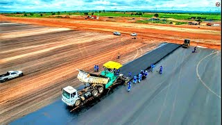 OBRAS DO PARQUE NOVO MATO GROSSO 2023 MT O ESTADO DO AGRONEGÓCIO [upl. by Iteerp]