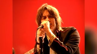 The Strokes  Live at MTV 2 Dollar Bill Concert 2002 Full HQ [upl. by Laet]