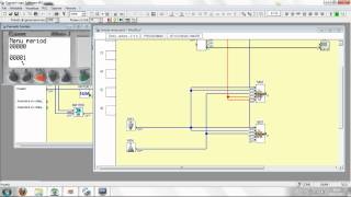 04  Macro system Crouzet Millenium 3 [upl. by Corie10]