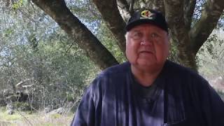 Fire For Life A short film about Indigenous Tribal Knowledge and Fire Management in California [upl. by Asselam]