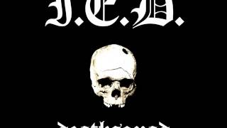 IED  Deathsquad 2012 Full EP [upl. by Pliner]