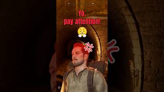 Yo pay attention😡 lol funny comedy relatable gamer pcgaming steam meme viralvideo humor [upl. by Hayidah]