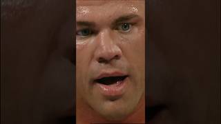 Kurt Angles reaction says it all [upl. by Vernier]