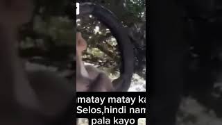 Mamatay matay ka na sa Seloshindi naman pala kayo [upl. by Akinehc]