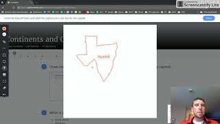 GoFormative Intro  Student View [upl. by Nylqcaj]