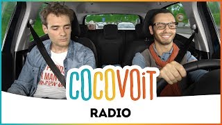 Cocovoit  Radio [upl. by Niasuh]