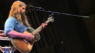 Chris Stapleton  The Right Ones Bing Lounge [upl. by Anyala]