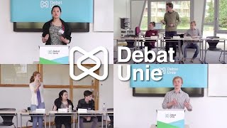 Hogerhuis Debat quotAmnestie aftredende dictatorsquot [upl. by Kashden]