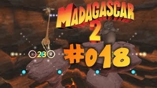 Lets Play  Madagascar 2  German100  Part 18  Dance like an African [upl. by Winona560]