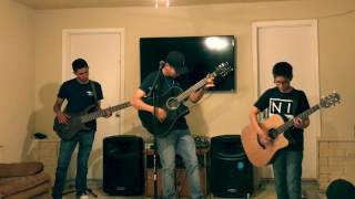 Gente De Accionar  Grupo Codiciado Cover [upl. by Moses]