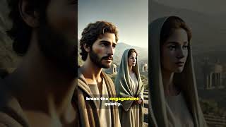 The Birth of Jesus Foretold  Matthew 11825 [upl. by Ahsekar]