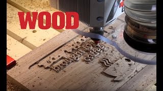 CNC Routers Can Do ALL That  WOOD magazine [upl. by Corene]