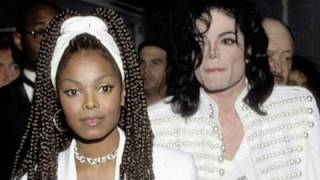 Janet Jackson Breaks Silence on Michael [upl. by Coke]