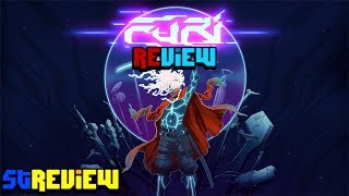 פיורי  ביקורת  Furi  Review  Hebrew [upl. by Kashden]