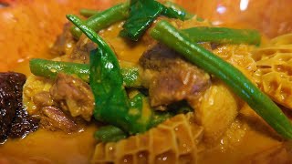 How to cook KareKare easy way [upl. by Enajyram]