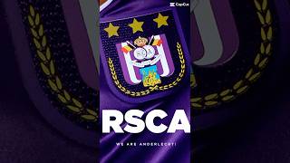 RSC Anderlecht [upl. by Veator]