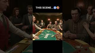 The Most INTENSE Poker Game in Call of Duty History [upl. by Hummel]