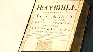 1775 Bible Reveals A lot [upl. by Gschu]