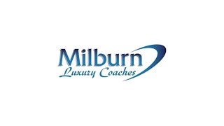 Milburn Luxury Coaches – Minibus Hire in Newcastle and Northumberland [upl. by Wershba]