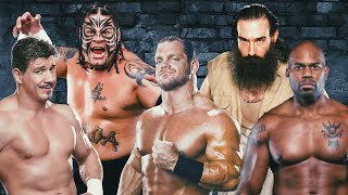 11 Dead Wrestlers First and Last Matches in WWE [upl. by Eldreeda612]