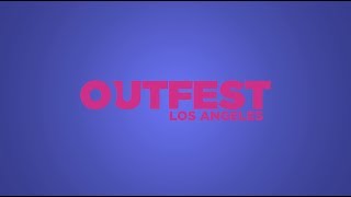 2018 Outfest Los Angeles LGBTQ Film Festival Gala Announcement [upl. by Kannav]