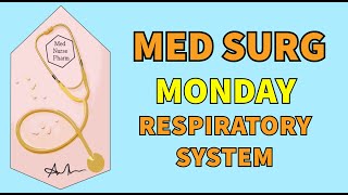 Hesi Med Surg Review Respiratory System 10 Essential Questions for Nursing Students [upl. by Leamiba912]