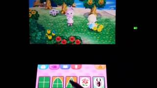 Animal Crossing New Leaf Online Seeding NTR plugin for USA Region [upl. by Errecart]