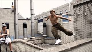 The Worlds Best Parkour and Freerunning [upl. by Notnek]