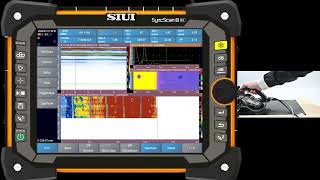 Carbon fiber stepblock inspection [upl. by Ecarret]