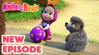 Masha and the Bear 2024 🎬 NEW EPISODE 🎬 Best cartoon collection 🦔 Knockknockknock 😨🛌 [upl. by Evangelia]