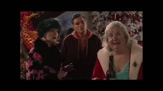 Agatha Raisin Season 4 episode 1 Kissing Christmas Goodbye [upl. by Thad]