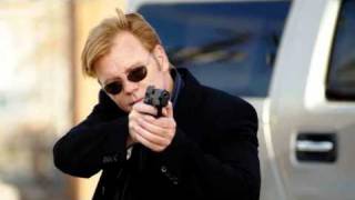 CSI Miami  Endless Caruso One Liners [upl. by Lenoil]