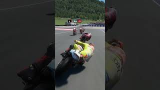 Desmosedici GP23  Fabio Di Giannantonio  MotoGP 24  motogp motogp2024 motogpgameplay [upl. by Krenn]