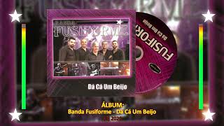 Banda Fusiforme  Se apaga a chama Faixa 1012 CD 2020 [upl. by Asssilem]