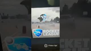 Rocket league meme [upl. by Esertap271]