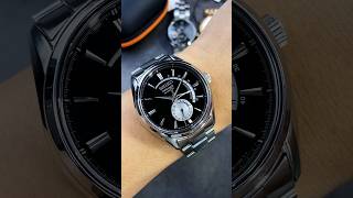 SEIKO PRESAGE Đồng hồ nam Seiko Presage SSA351J1 qua sử dụng watch dongho seiko [upl. by Osswald]