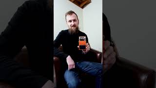 MXR Distortion Plus VS Boss DS1X Distortion shorts [upl. by Milson976]